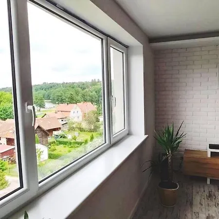 Apartament Stare Jablonki *