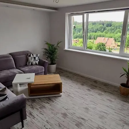 Apartament Stare Jablonki * Stare Jablonki