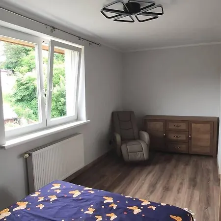 Apartament Stare Jablonki Stare Jablonki