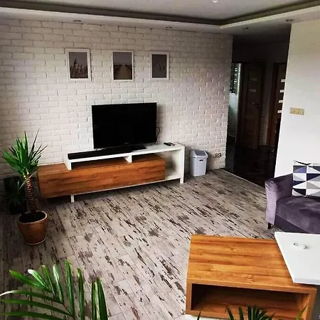 Apartment Apartament Stare Jablonki