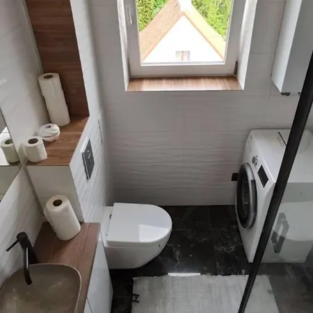 Apartament Stare Jablonki Stare Jabłonki