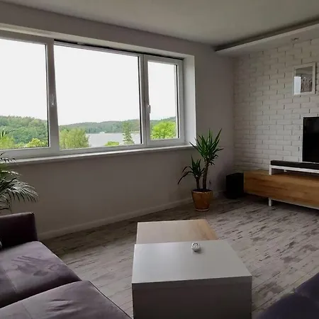 Apartament Stare Jablonki