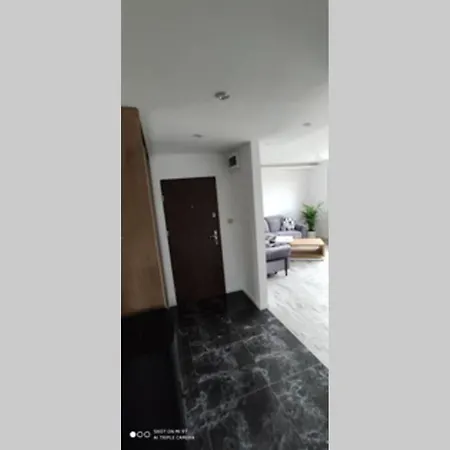 Apartament Stare Jablonki Apartment