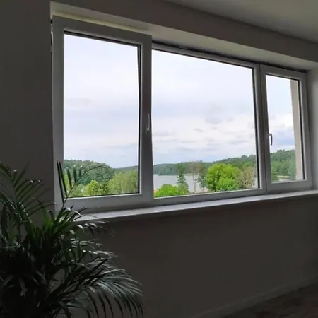 Apartament Stare Jablonki