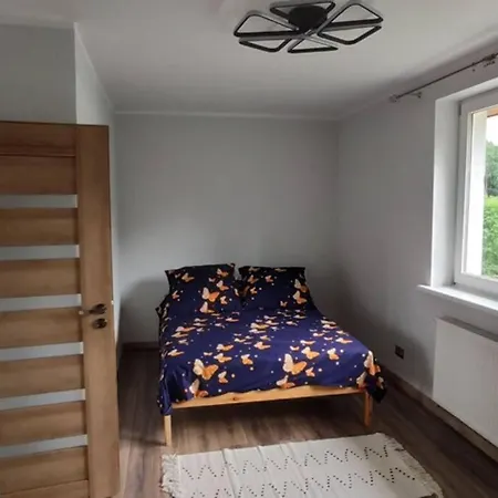 Appartement Apartament Stare Jablonki