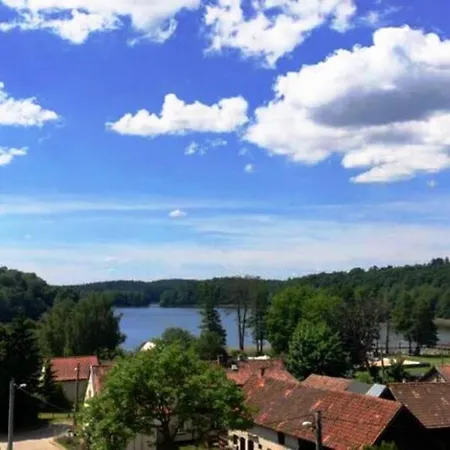 Apartament Stare Jablonki *