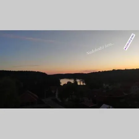 Apartament Stare Jablonki Stare Jabłonki